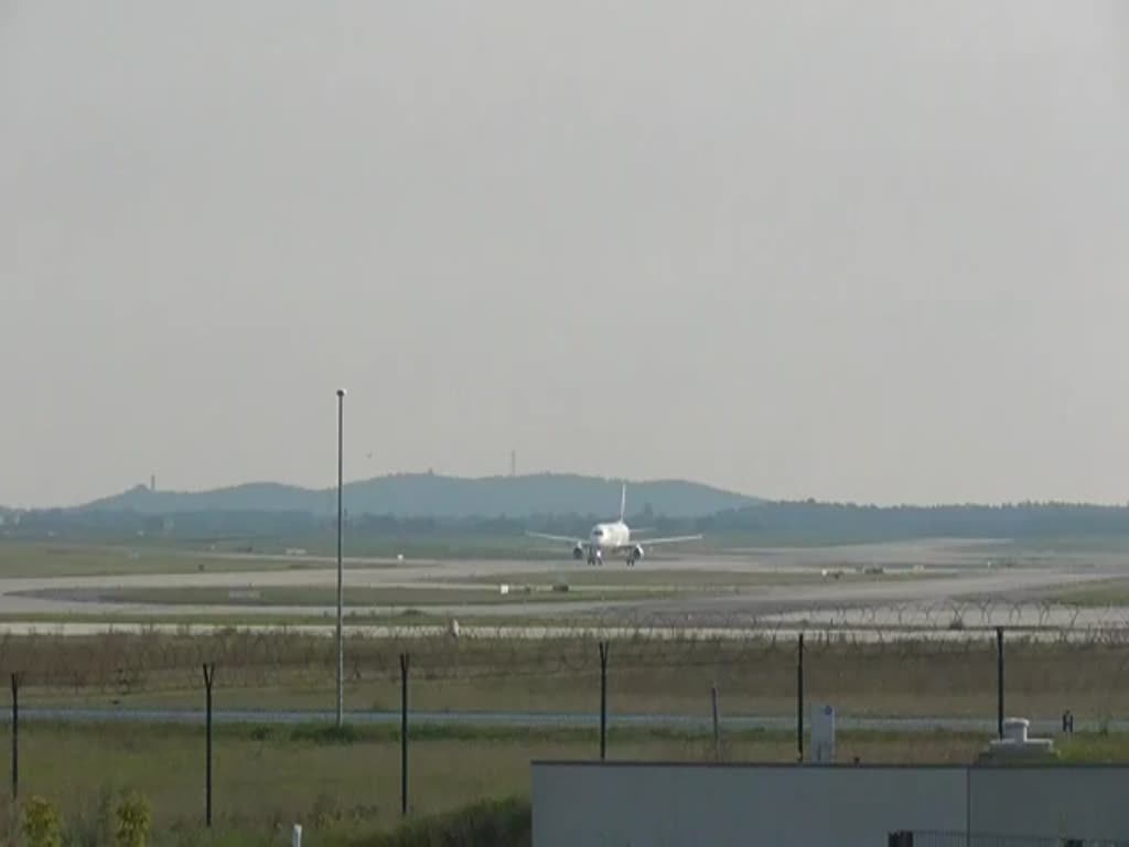 Lufthansa, Airbus A 321-231, D-AIDO, BER, 05.09.2021