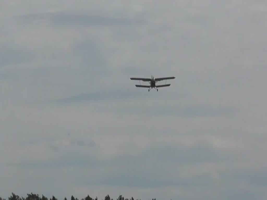 Private Antonov, AN-2T, D-FOJN, Flugplatz Bienenfarm, 11.06.2022