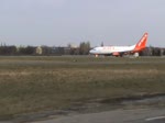 Air Berlin B 737-75B ...  Frank Maczkowicz 27.02.2010