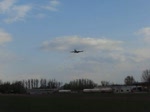Jumbojet Boeing ...  Christian B�nker 13.04.2010