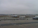 Boeing 747 der United ...  Matthias Weber 17.02.2010