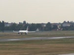 Continental B 757-224 N18119 ...  Frank Maczkowicz 05.08.2010