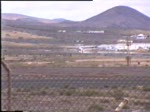 757/346/aviaco-dc-9-und-ltu-sued AVIACO DC 9 und LTU S�d B 757 am 11.05.1997 auf dem Flughafen Lanzarote, Digitalisierung einer alten Video 8 Aufnahme