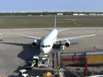 Continental Airlines B 757-224 ...  Frank Maczkowicz 20.04.2009