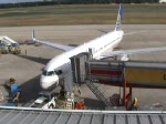 Continental Airlines B 757-224(WL) ...  Frank Maczkowicz 31.07.2009