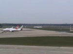 Continetal Airlines B 757-224(WL) ...  Frank Maczkowicz 24.04.2010