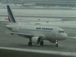Ein Airbus A318 der ...  Matthias Weber 28.03.2010