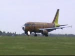 Germanwings Airbus A319 D-AKNO ...  Bj�rn-Marco Halmschlag 24.07.2010