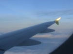 Germanwings A319-112 D-AKNN. Landeanflug, ...  Frank Maczkowicz 24.04.2011