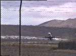 A319/353/condor-b-757-und-lufthansa-a Condor B 757 und Lufthansa A 319 beim Start auf dem Flughafen Lanzarote am 11.05.1997