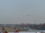 A319/743/landung-des-air-berlin-a-319-112 Landung des Air Berlin A 319-112 D-ABGK am 21.11.2009 auf dem Flughafen Berlin-Tegel
