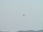 A319/816/nach-einem-einstuendigen-flug-von-stuttgart Nach einem einst�ndigen Flug von Stuttgart nach Berlin-Sch�nefeld landet dieser Germanwings-Airbus A319-100 auf der Runway 25R
