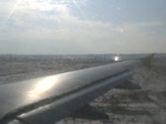 Start des Germanwings A ...  Frank Maczkowicz 19.03.2010