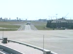 Ein Germanwings-Airbus A319 kommt ...  Matthias Weber 02.04.2010