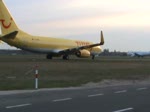 A319/881/austrian-a-319-112-oe-ldd-beim-start Austrian A 319-112 OE-LDD beim Start in Berlin-Tegel am 02.04.2010