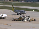 Germanwings/Airbus A319-100/Stuttgart/24.04.2010   ...  Matthias Weber 27.04.2010