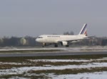 Air France A 320-211 ...  Frank Maczkowicz 20.02.2011
