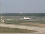 British Airways A 320-232 ...  Frank Maczkowicz 08.05.2009