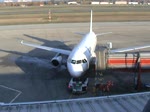 A320/718/aegean-a-320-232-sx-dvh-beim-pushback Aegean A 320-232 SX-DVH beim Pushback und Anlassen der Triebwerke am 31.10.2009 auf dem Flughafen Berlin-Tegel