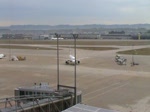 A320/775/airbus-a320-200-von-izair-beim-rollen Airbus A320-200 von IZair beim Rollen nach der Landung in Stuttgart