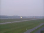 Ein Airbus ...  Bj�rn-Marco Halmschlag 04.11.2008