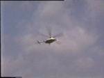 Mil Mi-171 bei der ...  Frank Maczkowicz 27.03.2009