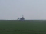 berlin-schonefeld-sxf/430/rossiya-tu-154m-ra-85835-beim-rollen-und Rossiya Tu-154M RA-85835 beim Rollen und Start nach Sankt-Petersburg am Ostersonntag 2009
