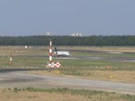 Contact Air Fokker 100 ...  Frank Maczkowicz 04.07.2010