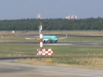 Start der SunExpress  Impressions ...  Frank Maczkowicz 04.07.2010
