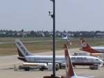 KLM B 737-8K2(WL)PH-BXV beim ...  Frank Maczkowicz 14.08.2010