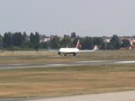Delta Airlines B 767-332(ER) ...  Frank Maczkowicz 14.08.2010
