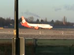 Start der Air Berlin ...  Frank Maczkowicz 23.03.2011