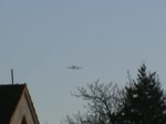 Landung des SAS Canadair ...  Frank Maczkowicz 24.03.2011