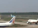 berlin-tegel-txl/490/klm-b-737-8k2-ph-bxd-beim-start KLM B 737-8K2 PH-BXD beim Start in Berlin-Tegel am 30.04.2009