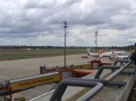 Sky Airlines B 737-8BK ...  Frank Maczkowicz 30.07.2009