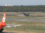Budeswehr Nord Aviation Transall ...  Frank Maczkowicz 24.08.2009
