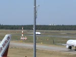 berlin-tegel-txl/643/blue-air-b-737-8bk-yr-bic-beim Blue Air B 737-8BK YR-BIC beim Start in Berlin-Tegel am 24.08.2009