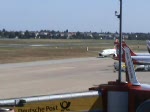 Turkish Airlines B 737-8F2 ...  Frank Maczkowicz 24.08.2009