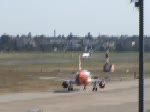 Lufthansa Regional (CityLine) Canadair ...  Frank Maczkowicz 01.09.2009