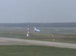 berlin-tegel-txl/731/klm-cityhopper-fokker-70-ph-kzi-beim-start KLM-Cityhopper Fokker 70 PH-KZI beim Start in Berlin-Tegel am 01.11.2009