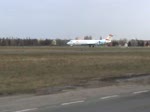 Austrian Arrows Fokker 100 ...  Frank Maczkowicz 27.02.2010