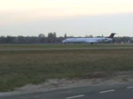 berlin-tegel-txl/882/eurowings-canadair-regjet-crj900lr-d-acnf-beim Eurowings Canadair Regjet CRJ900LR D-ACNF beim Start in Berlin-Tegel am 02.04.2010