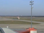 Air Berlin B 737-76Q(WL)D-ABLD beim Start in Berlin-Tegel am 03.04.2010 ...