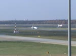 Brussels Airlines Avro Regjet ...  Frank Maczkowicz 05.11.2009