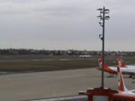 Transaero Airlines (3 Fotos)
