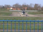 Flugschule Pegasus ...  Frank Maczkowicz 19.04.2010