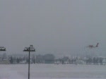Dash 8 von Air ...  Matthias Weber 13.01.2010