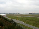 Eine Fokker ...  Bj�rn-Marco Halmschlag 21.10.2008