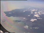 Condor B 757-200 auf dem Weg von Berlin-Schnefeld nach Lanzarote am 06.05.1997.
Digitalisierung einer alten Video 8 Aufnahme