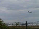  Lufthansa 510 cleared for take-off Runway 25R 
(Flugzeugtyp: Boeing 747-400; Datum: 4. Juni 2009)